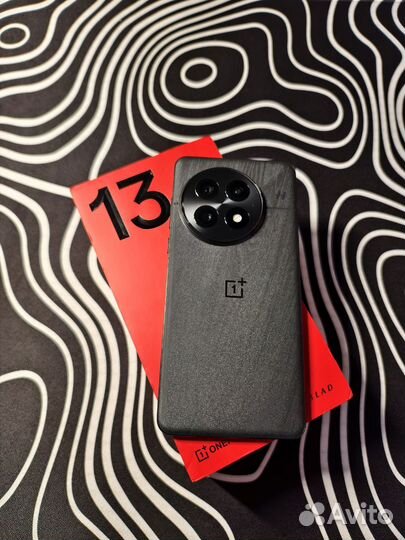 OnePlus 13, 12/256 ГБ