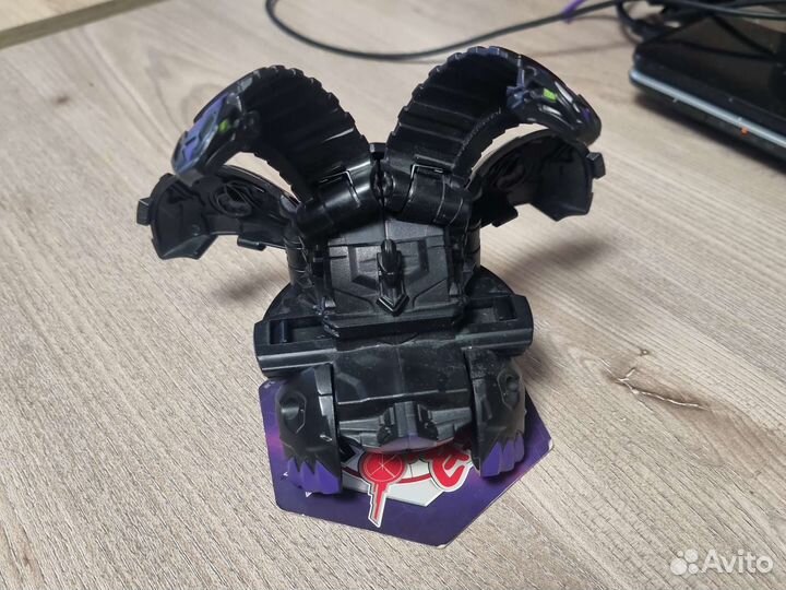 Bakugan бакуган