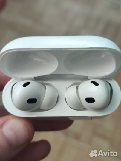 Airpods pro 2 оригинал