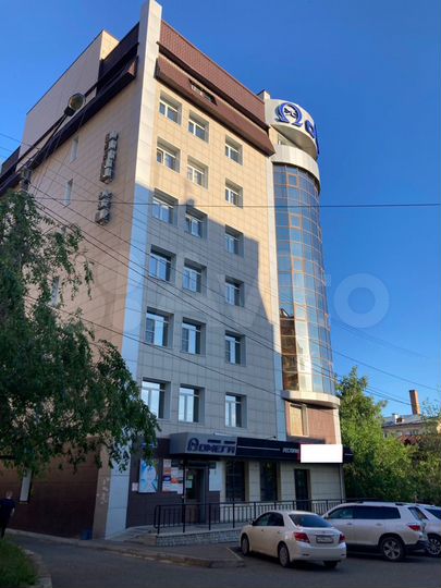 Общепит, 186 м²