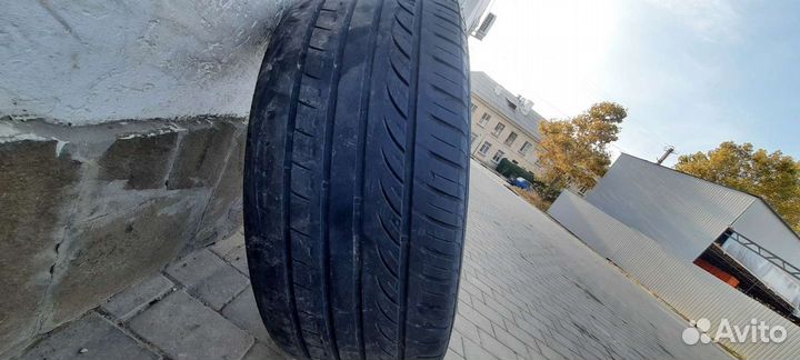 Horizon HU901 275/45 R20