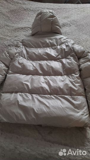 Куртка демисезонная женская 44 46 размер