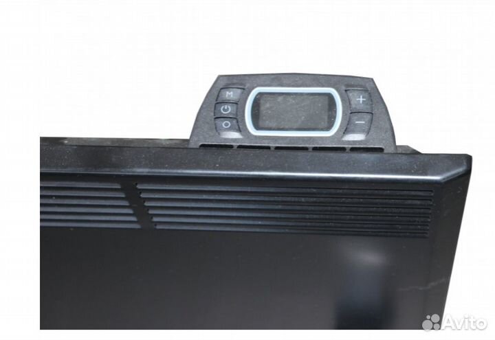 Конвектор Теплофон-IT эвнап 1.0/220 черный