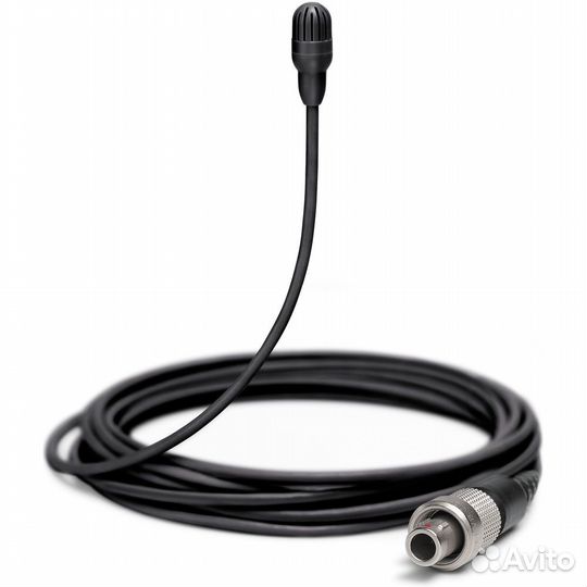 Shure TL47B/O-lemo