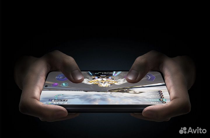 Xiaomi Redmi K60, 16/512 ГБ