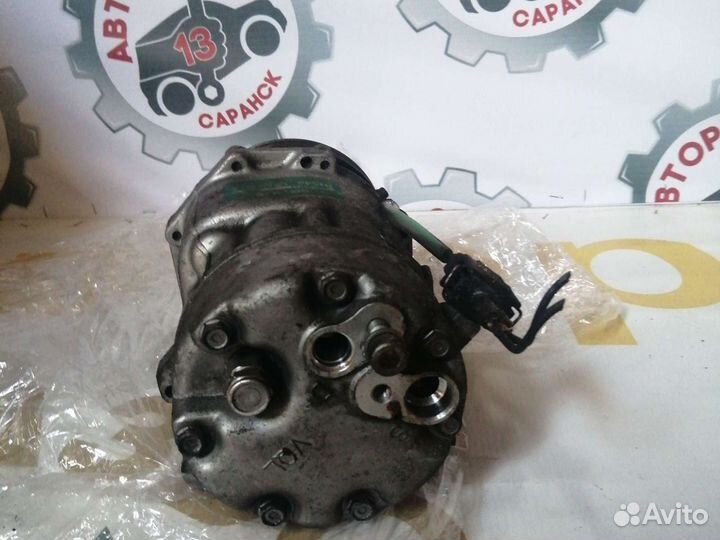 Компрессор кондиционера Volkswagen Golf GTI, 1.8