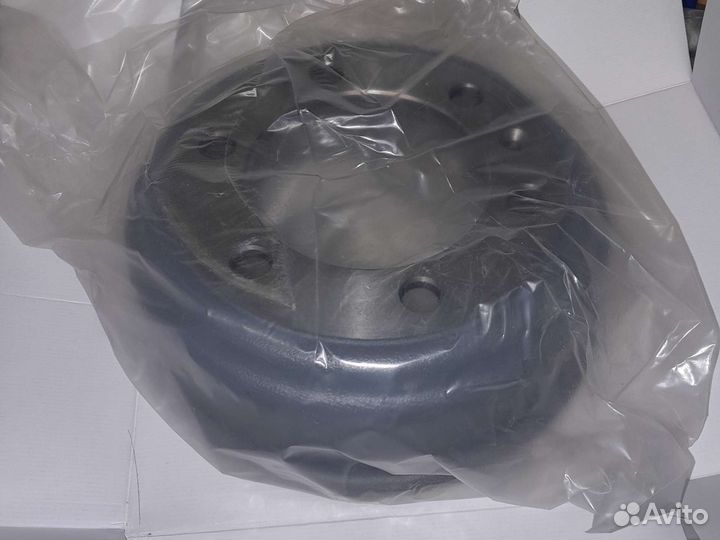 Тормозной барабан ford FX fairway 2.7 TD TD27 86