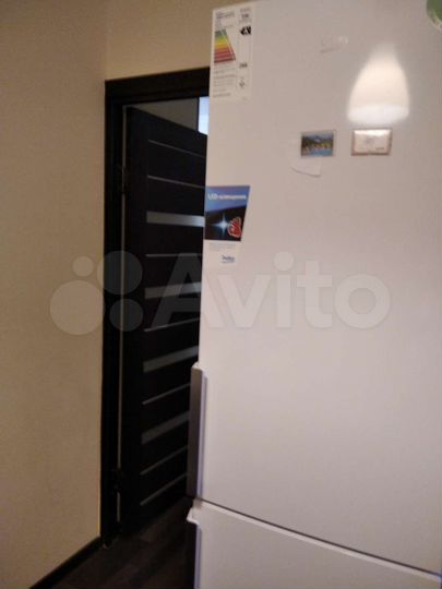 1-к. квартира, 37 м², 3/3 эт.