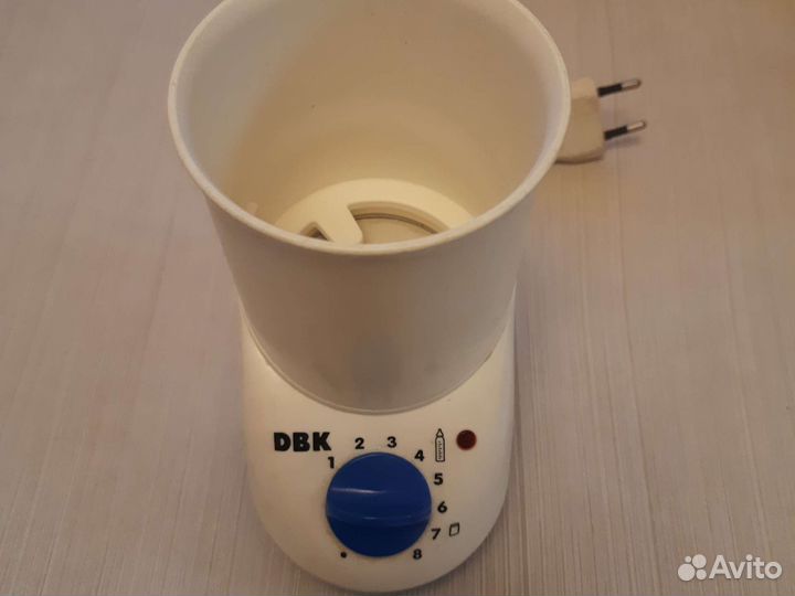 Подогреватель для бутылочек