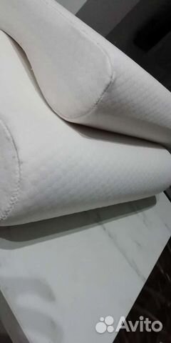 Oртопедические подушки, б/у