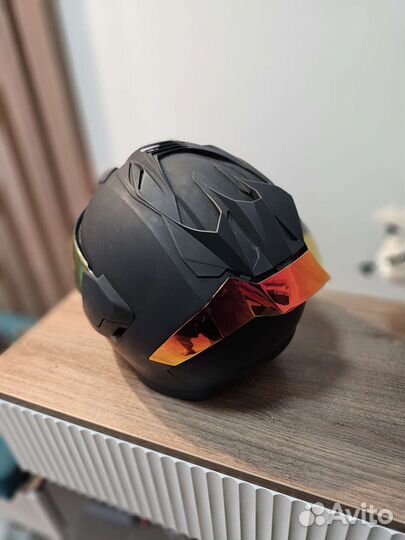 Шлем icon airflite