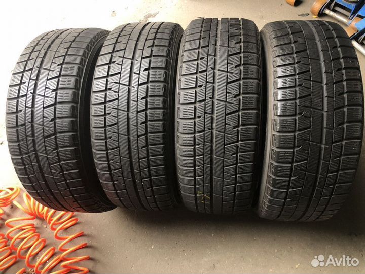 Yokohama Ice Guard IG50+ 225/55 R17