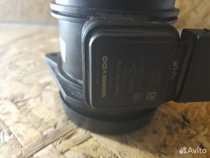 Дмрв Siemens ваз 2105, 2107