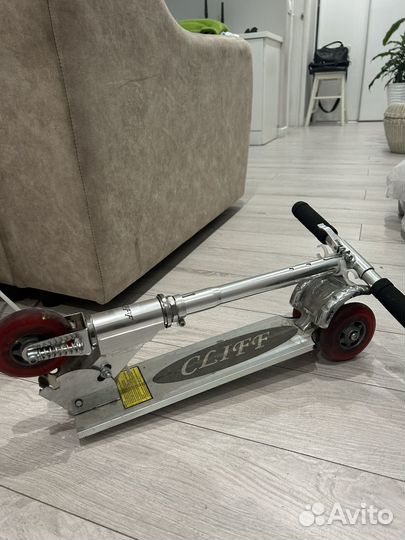 Самокат детский