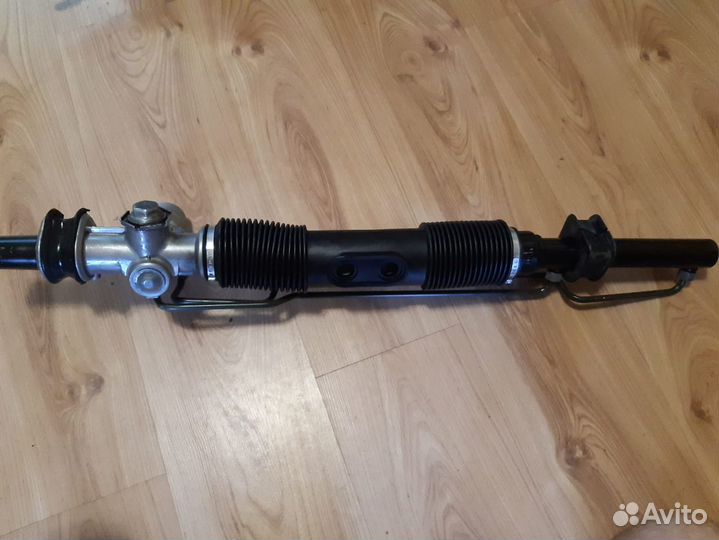Рулевая рейка daewoo Lanos