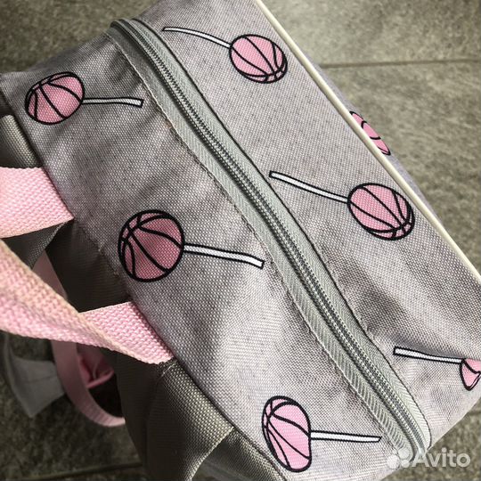 Рюкзак детский adidas