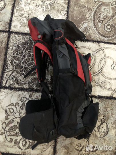Рюкзак туристический походный 55 литров