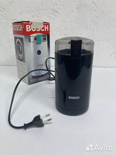 Кофемолка Bosh MKM6003