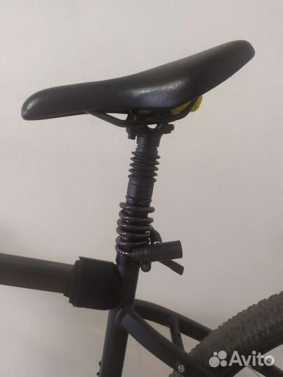 Велосипед горный Rockrider