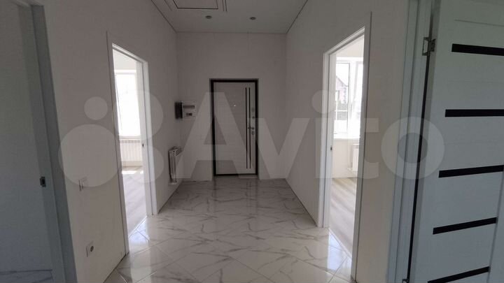 Дом 86 м² на участке 15 сот.