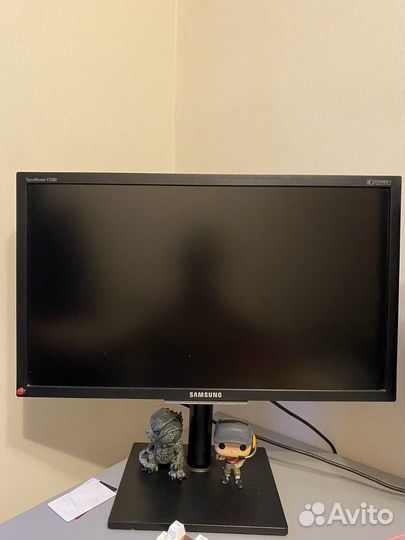 Монитор Samsung F2380