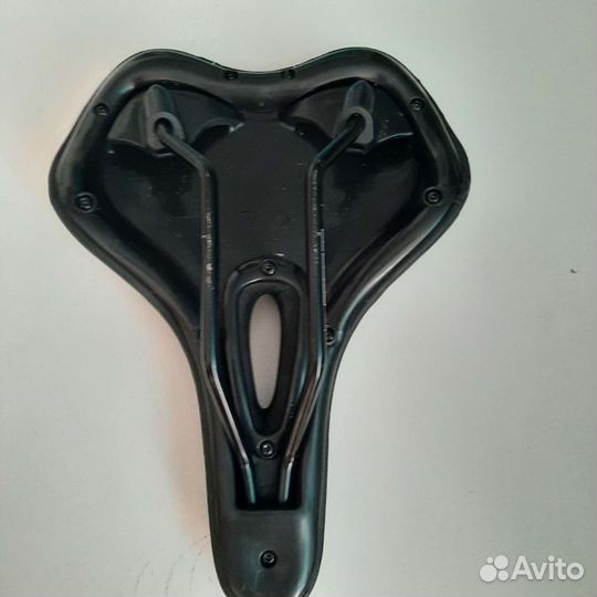 Седло для велосипеда женское