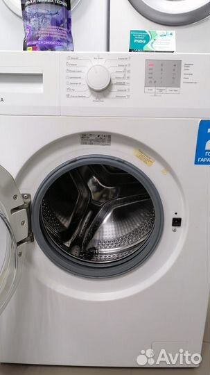 Стиральная машина Гарантия Доставка