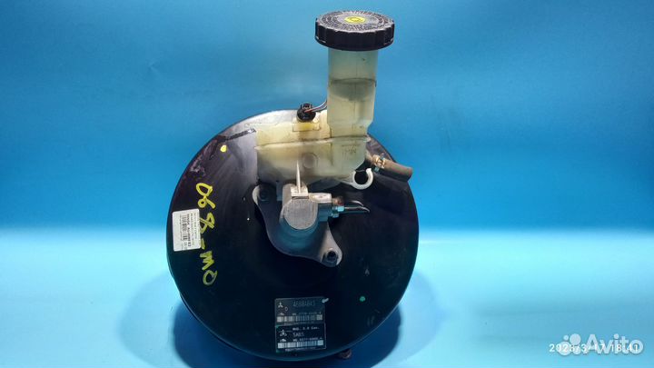 Вакуумный усилитель тормозов Mitsubishi Lancer 10