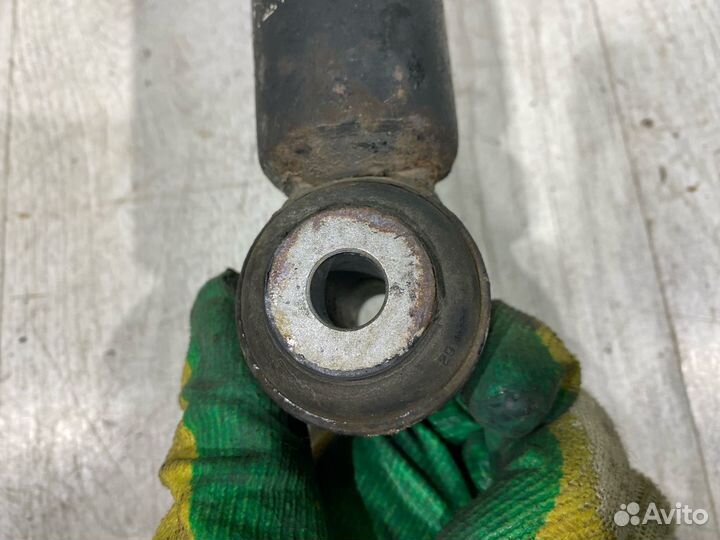 Стойка задняя правая Subaru Impreza GH8 EJ20X 2008