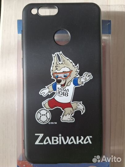 Накладка чехол на Honor x7