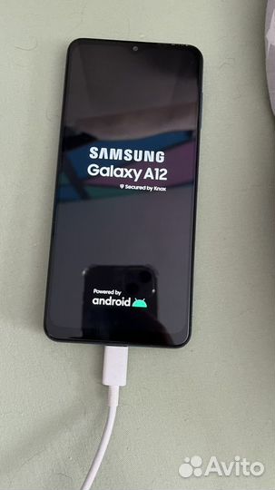 Samsung Galaxy A12, 3/32 ГБ