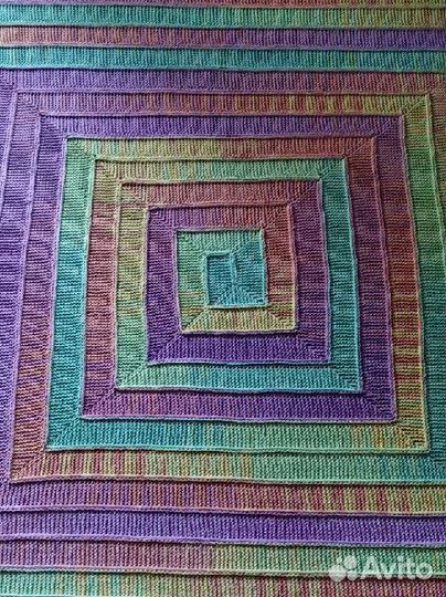 Пряжа нитки для вязания хлопок