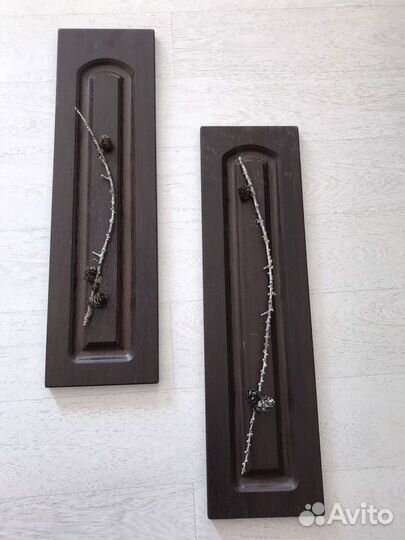 Картина пано листайте много всего