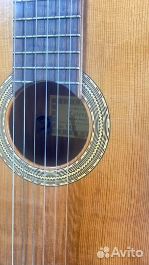 Обмен гитарами