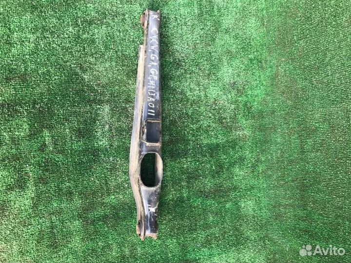 Рычаг поперечный задний задний Mitsubishi Asx GA