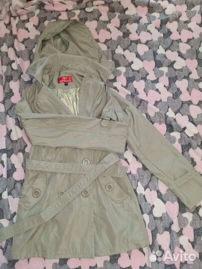 Пакет вещей