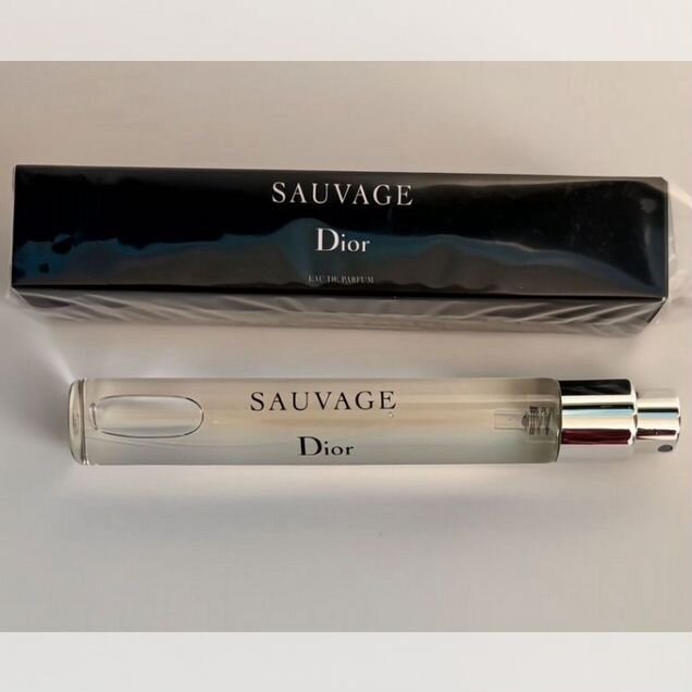 Dior savage