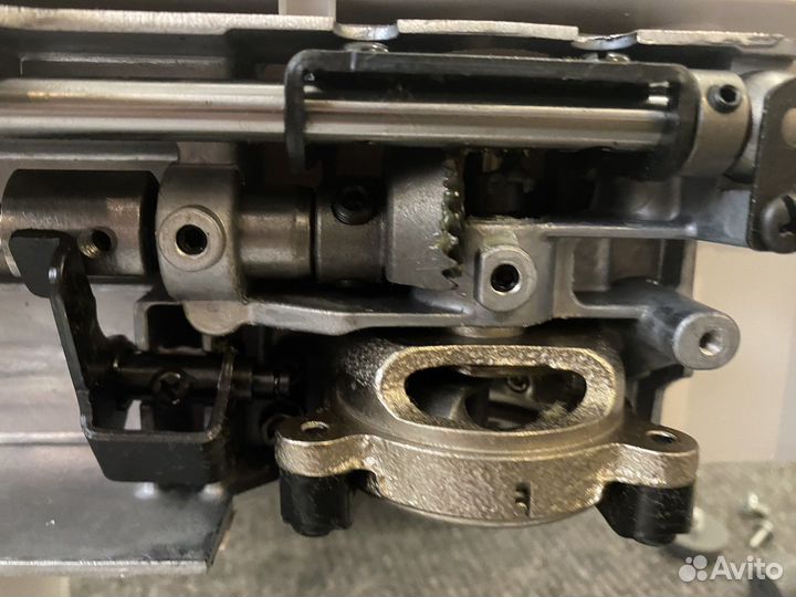 Швейная машина dexp