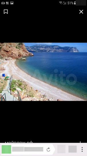 Дом 100 м² на участке 8 сот.