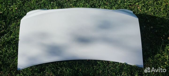 Продам крышку от багажника