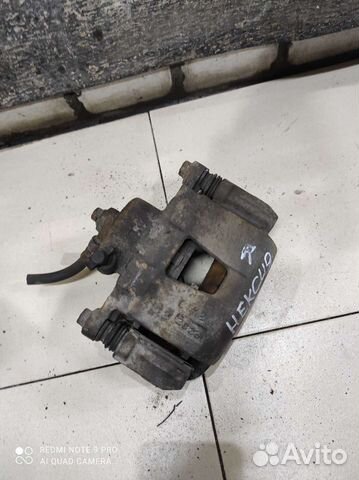 Суппорт передний правый Daewoo Nexia n150