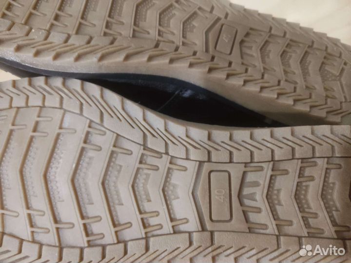 Туфли на подростка летние