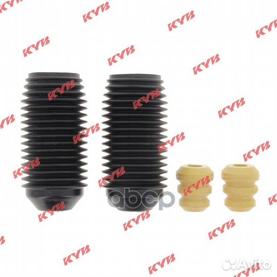 Защитный комплект амортизатора (2шт. упак) 9101