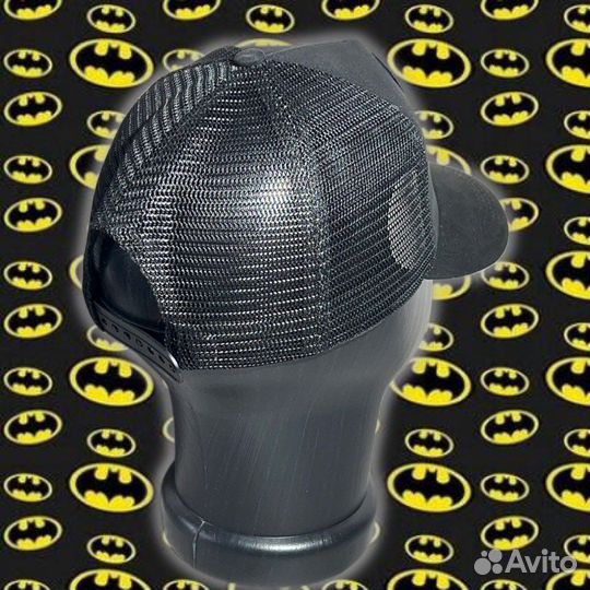 Бейсболка батман