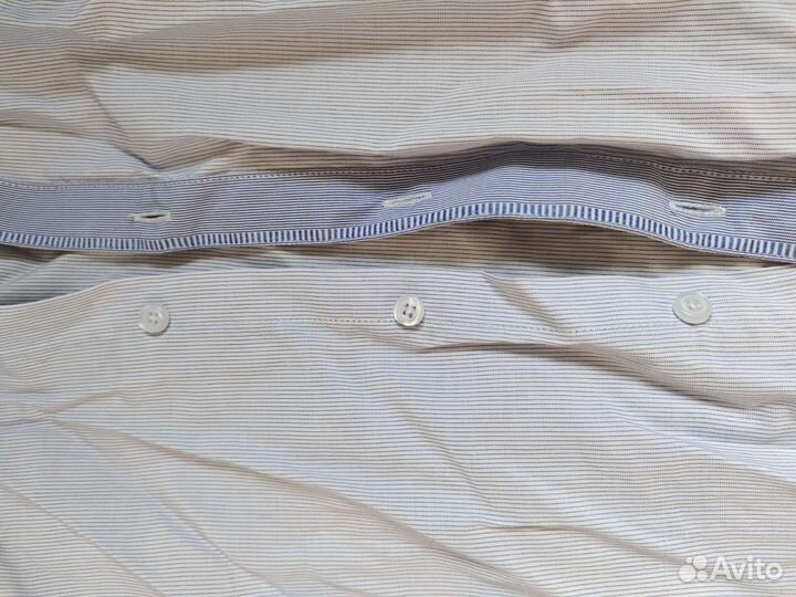 Рубашки для мальчика с длинным рукавом