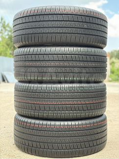 Pirelli Scorpion Zero All Season 245/45 R20 103W