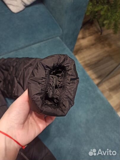 Пуховик женский 42 -44