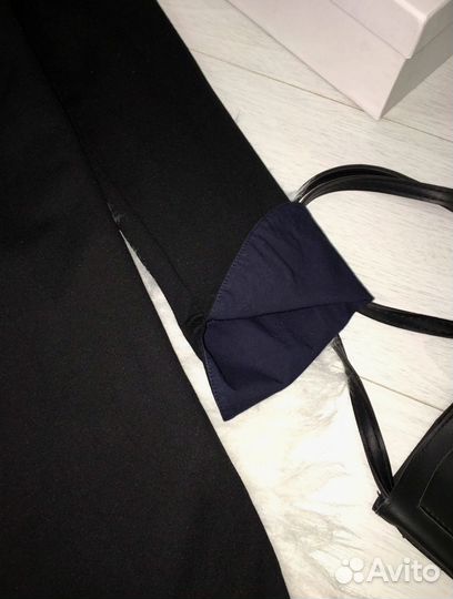 Платье Cos S 44 хорошо, плотное мягкое, длина 87