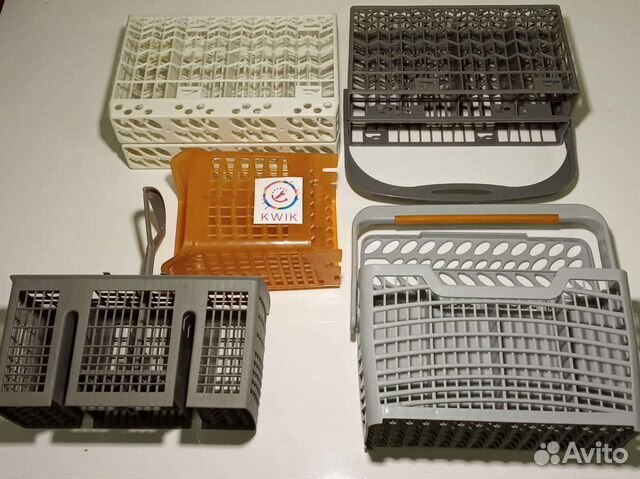 Корзина для приборов посудомойки