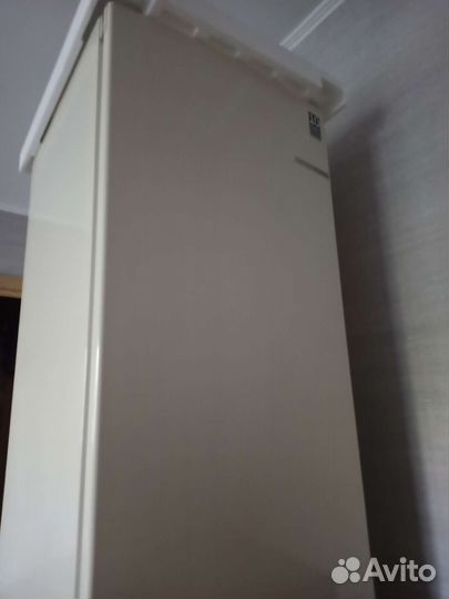 Холодильник bosch новый
